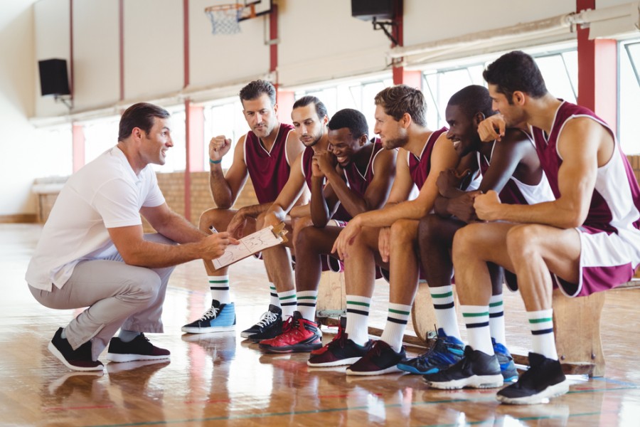 Quelles compétences sont nécessaires pour exceller dans le management du sport ?