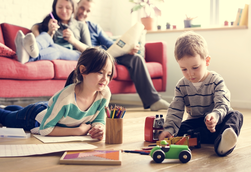 Coach parental : faut-il faire appel à lui pour l'éducation de ses enfants ?