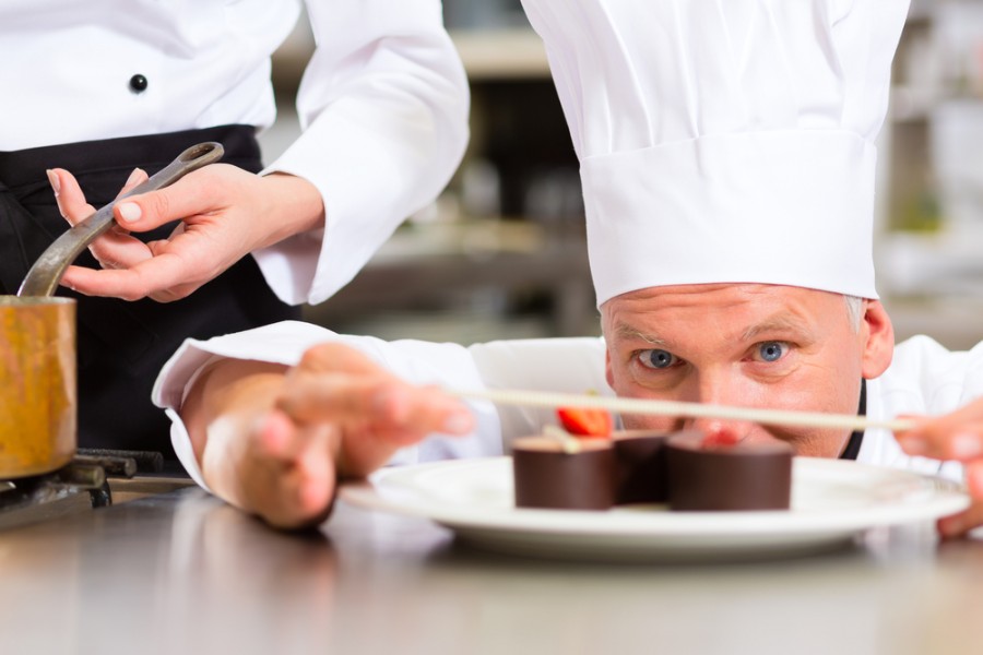 Comment faire une pâtisserie responsable