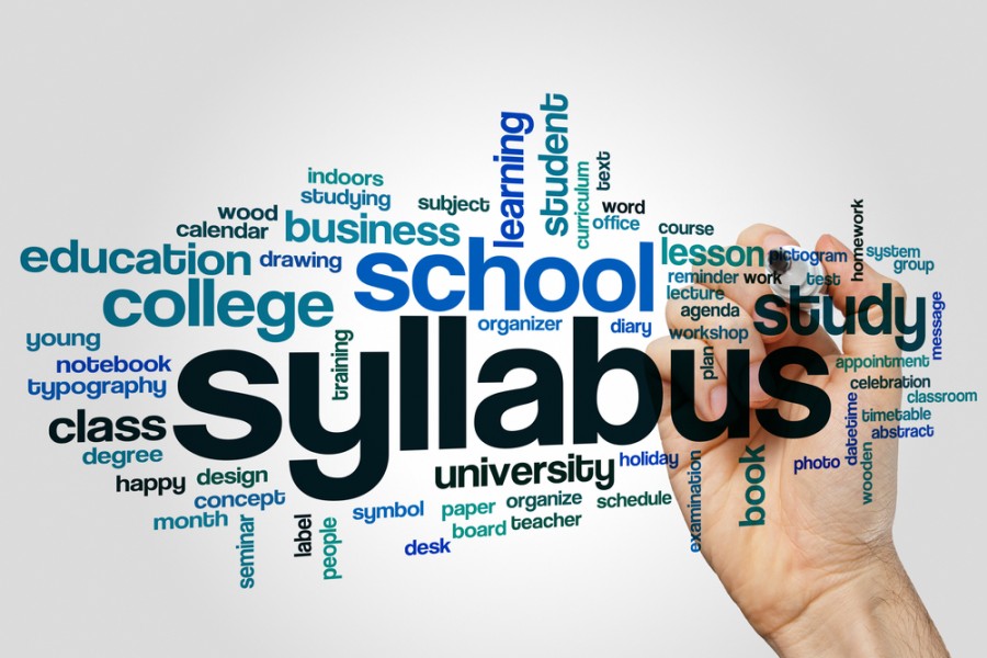 Comment apprendre à compter les syllabes d'un vers ?