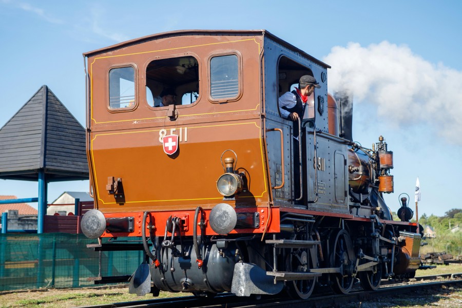 Comment devenir conducteur de train à 40 ans ? Comment devenir conducteur de train à 40 ans ?