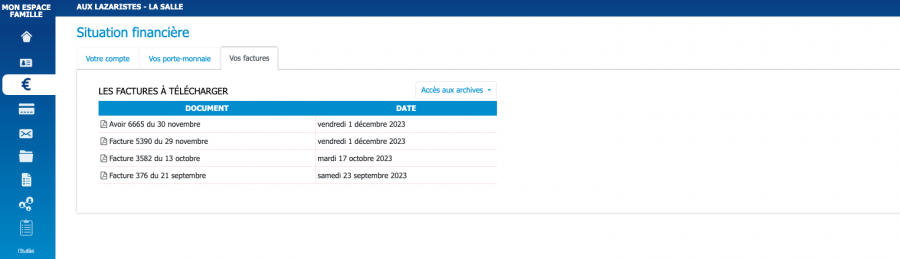 Ecole Directe application : la plateforme est disponible sur votre mobile !