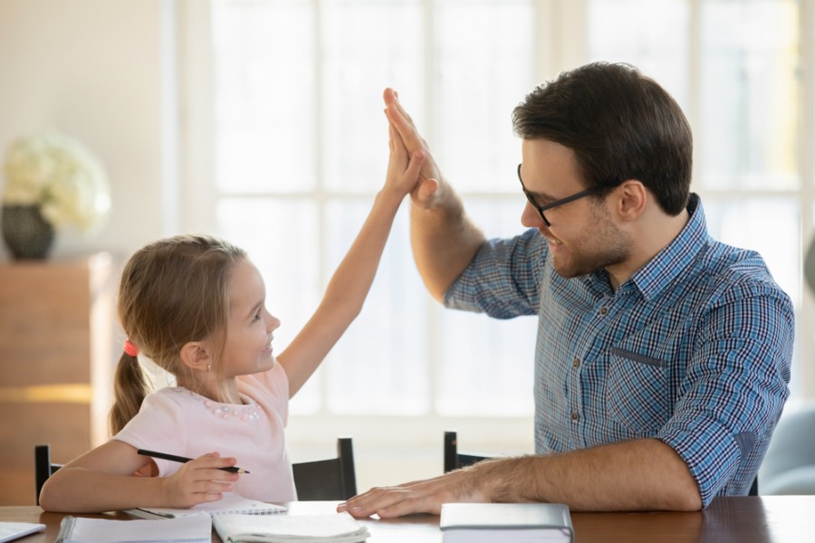 Education positive : explications de la méthode