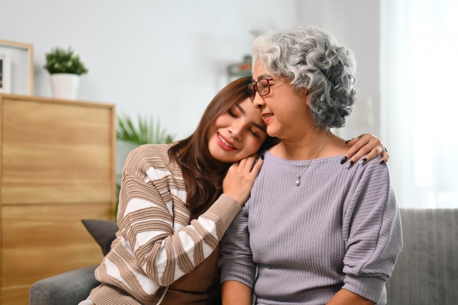 L'impact de l'amour inconditionnel sur la vie personnelle et relationnelle