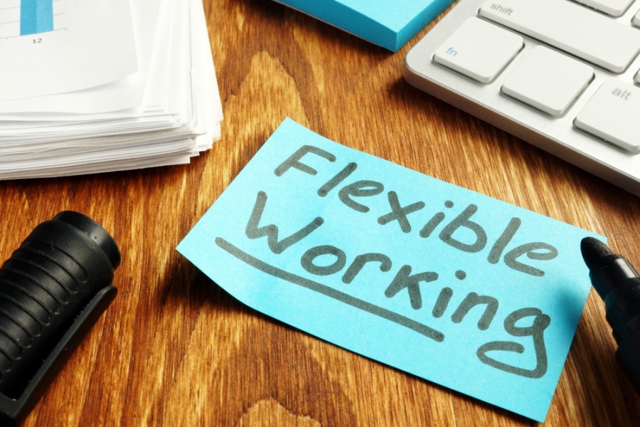 Flexibilité du travail : quels sont les avantages ?