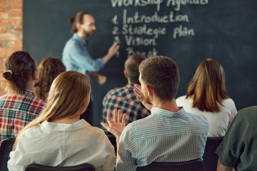 Pourquoi choisir une formation AIPR ?