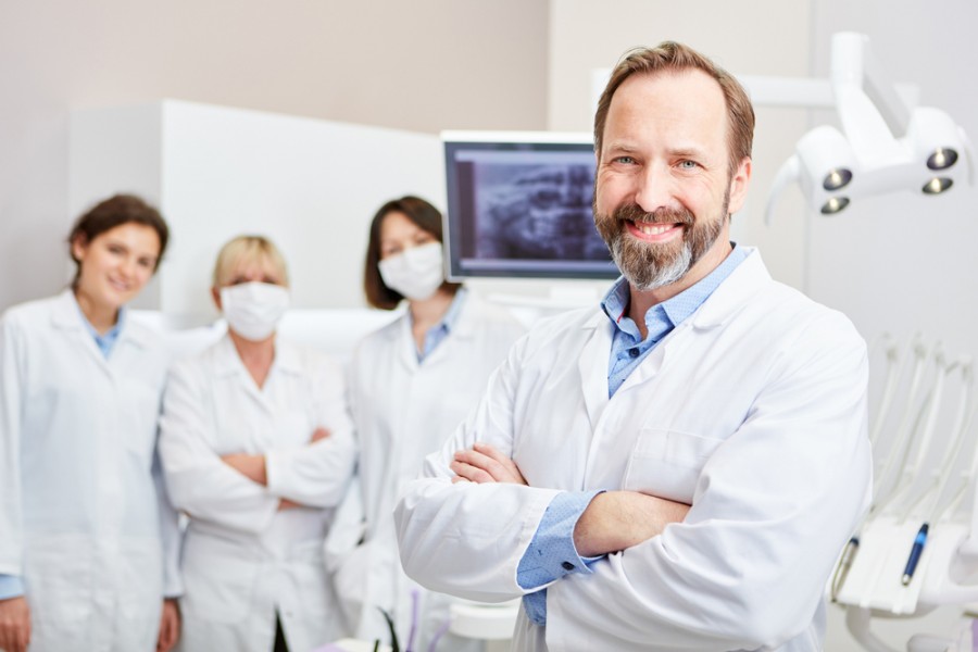 Qu'est-ce que la formation d'assistant dentaire ?