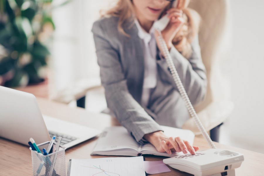 Formation secrétaire administratif : découvrez ce cursus