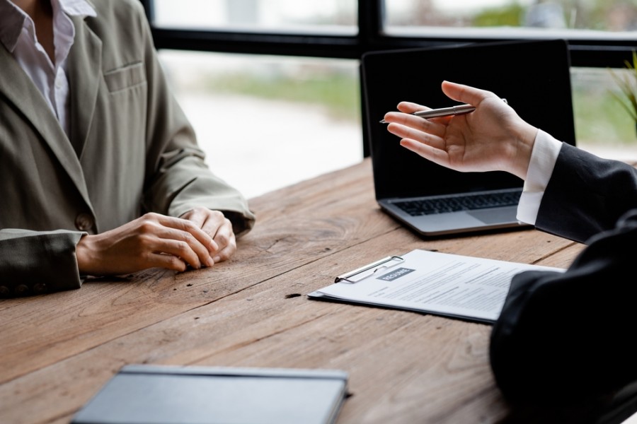 Guide d'entretien : pour réussir son recrutement professionnel !