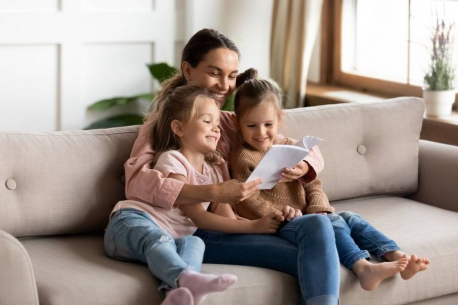 Trouver un mode de garde favorisant l'éveil de vos enfants