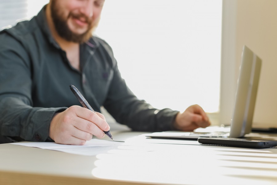 Lettre de candidature : indispensable pour répondre à une offre d'emploi ?