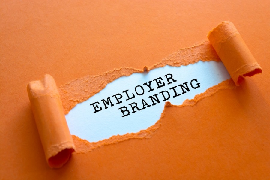 Comment se distinguer avec une marque employeur forte ?