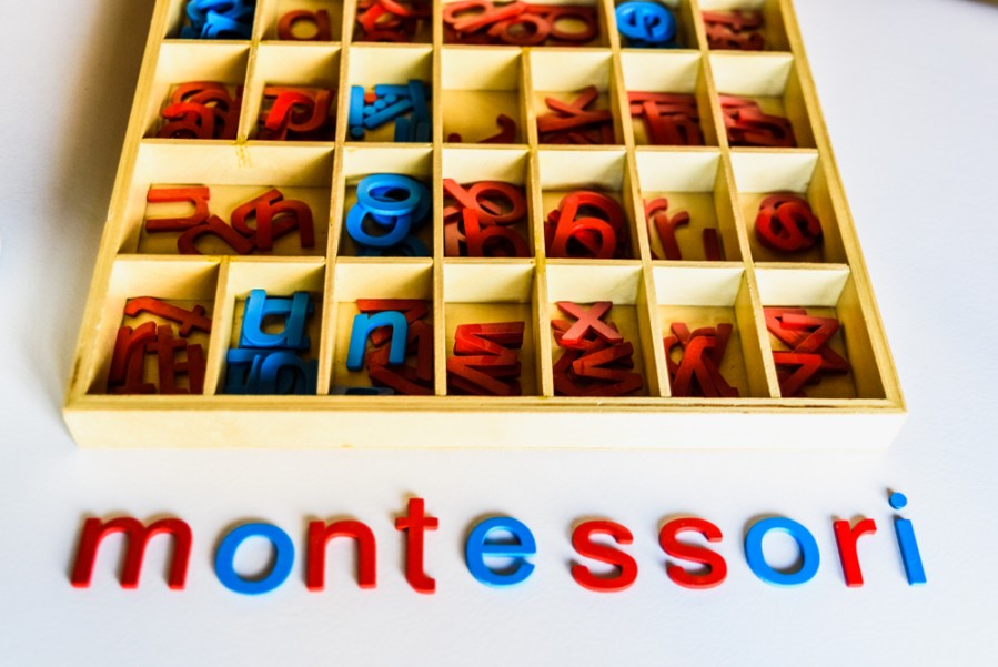 Pédagogie Montessori : comment fonctionne-t-elle ?