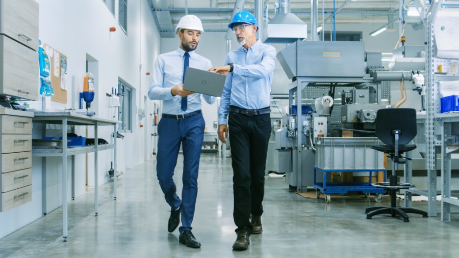 Quel est le rôle du facility management ? Quel est le rôle du facility management ?