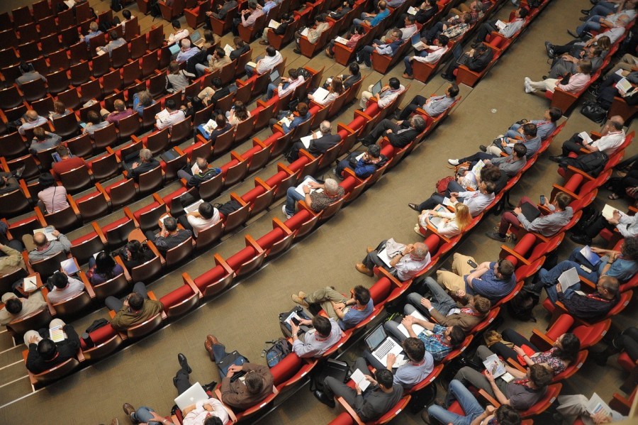 Quel est le rôle d'un maitre de conférence ?