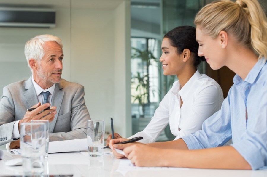 Quelle formation suivre pour devenir un professionnel des ressources humaines ?