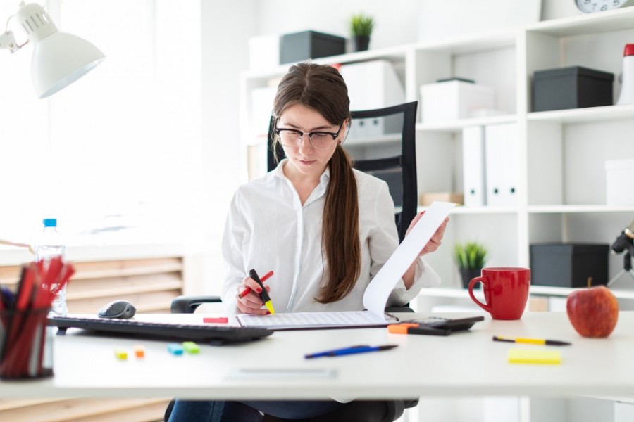 Quelles sont les formations pour devenir responsable administratif et financier ?