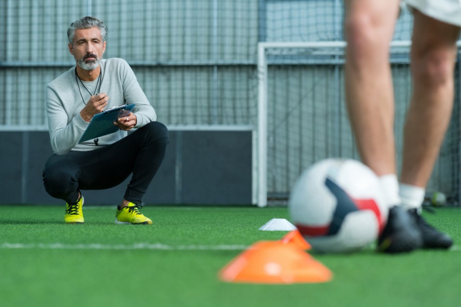 Quels défis spécifiques se posent dans le management sportif ?