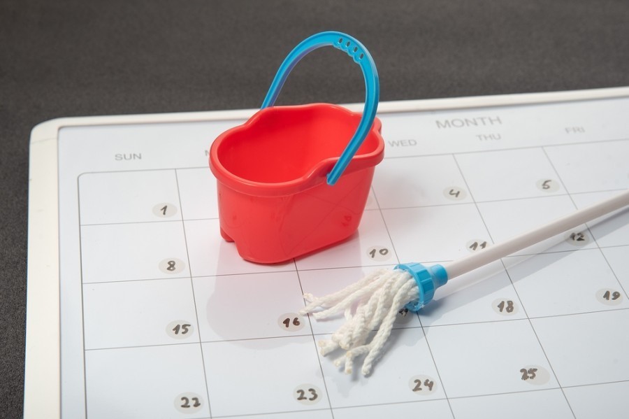 Quels sont les avantages d'utiliser un planning de ménage ? Quels sont les avantages d'utiliser un planning de ménage ?