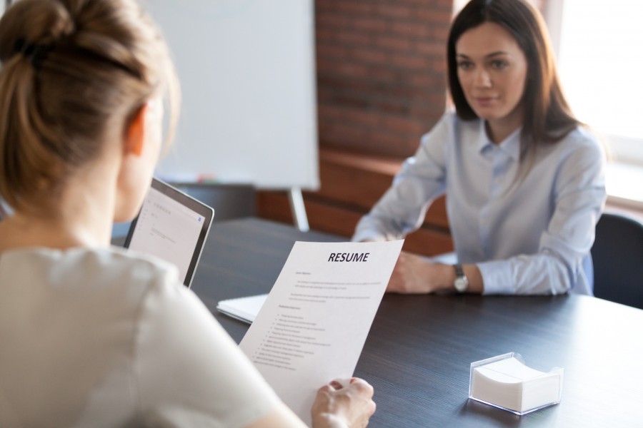 Quels sont les différents modes de recrutement ?