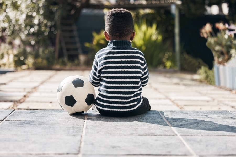 Quels sont les traits caractéristiques d'un enfant hypersensible ?