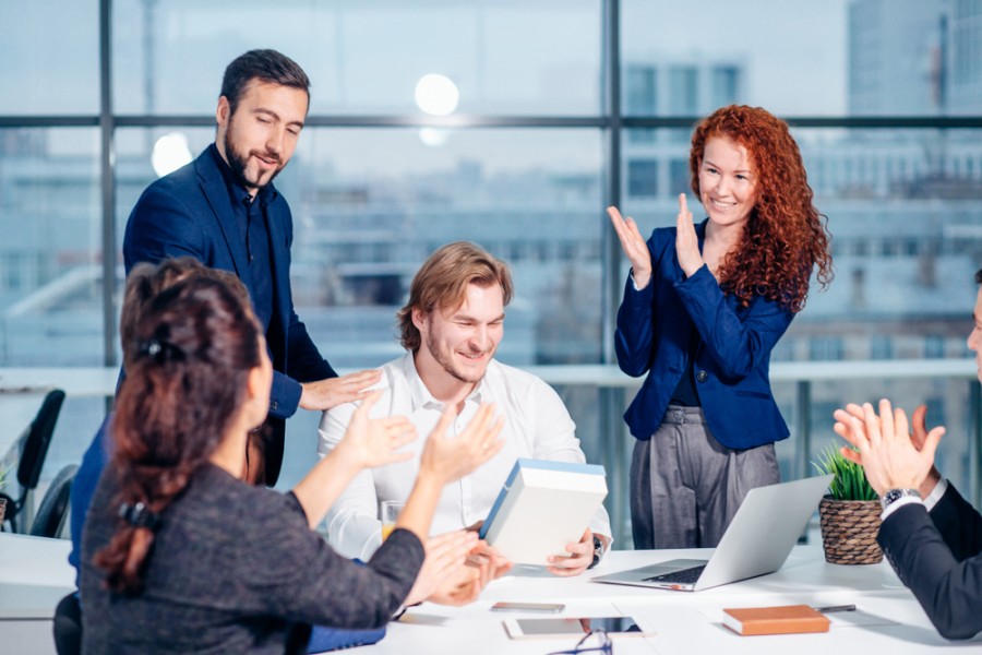 Qu'est-ce que la cooptation en entreprise ? Qu'est-ce que la cooptation en entreprise ?