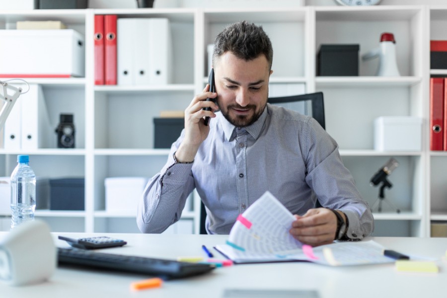 Qu'est-ce qu'un responsable administratif et financier ?