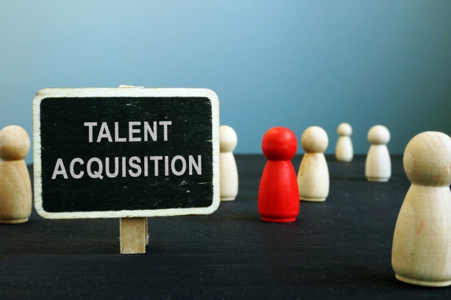 Comment optimiser l'acquisition de talent dans votre société ?