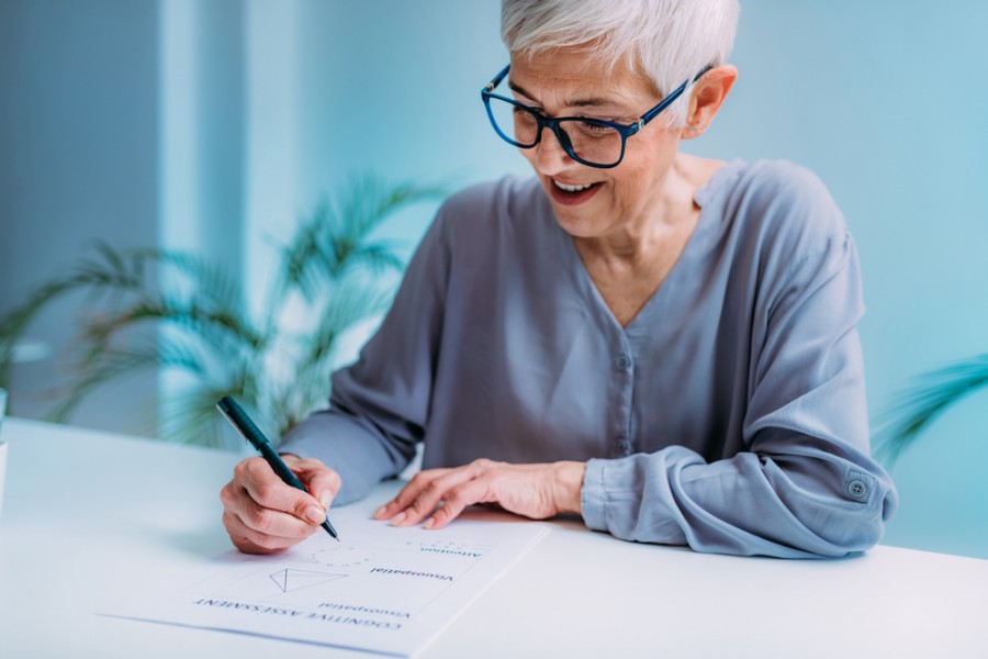 Test psychotechnique recrutement : conseil pour votre entretien d'embauche