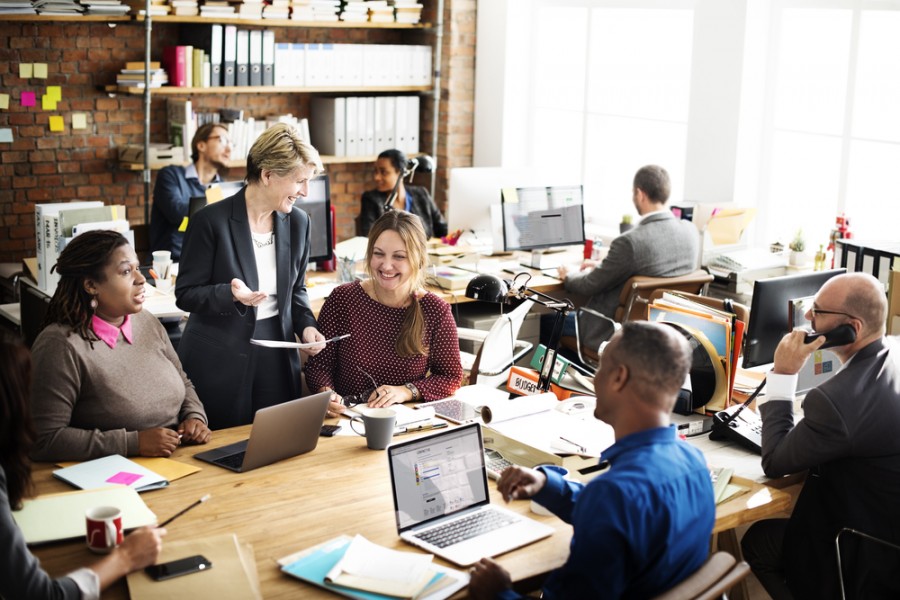 Emploi communication : quelles sont vos possibilités de carrière ?